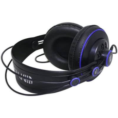 PreSonus HD7 Professional Over-Ear Monitoring Headphones image 3