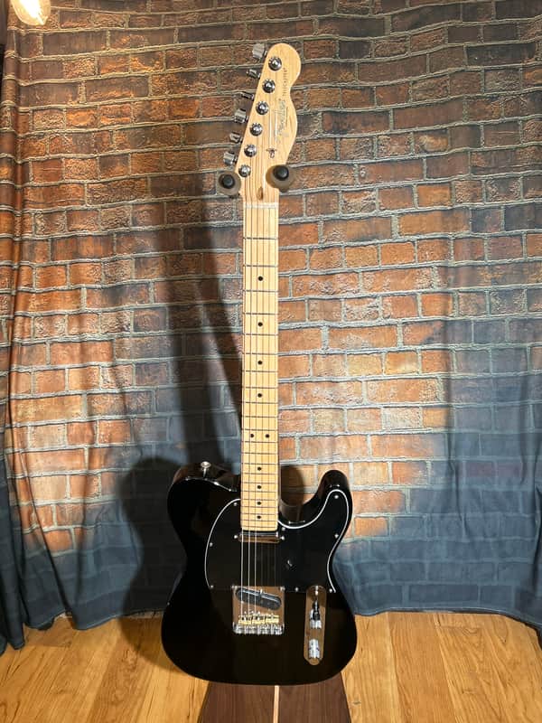 Fender Standard Telecaster