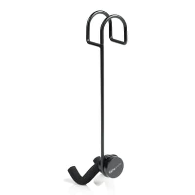 Gator Deluxe Closet Hanger Yoke for Acoustic, Electric & Bass Guitars image 4