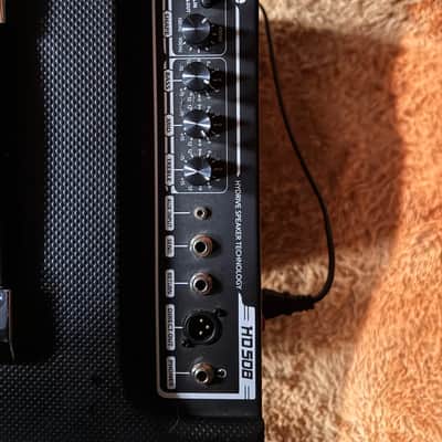 Hartke HMHD508 imagen 3