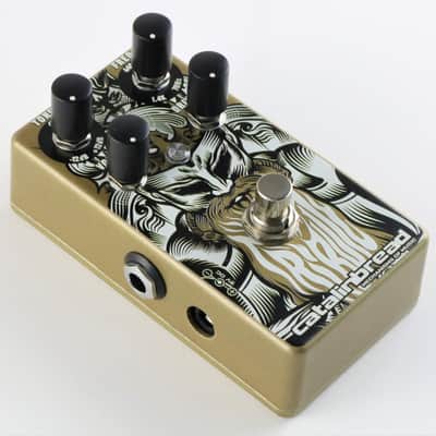 CATALINBREAD TRIBUTE image 2