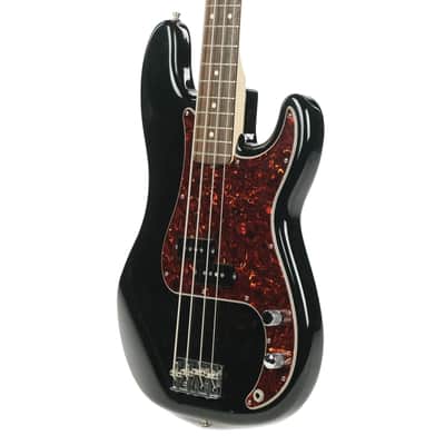 Fender American Series Precision Bass Owned by Frank Iero image 5