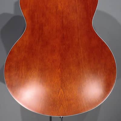 Godin 5th Avenue Uptown Custom 2025/26 - Havana Brown image 4