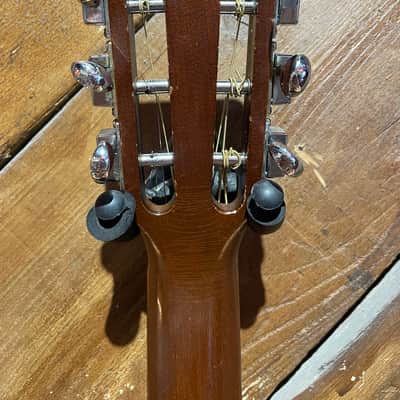 1970 Martin D-35S, Natural image 15
