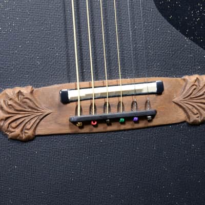 Adamas 2008 Collectors Edition 2008 Carbon Fiber - No 75/100 image 5