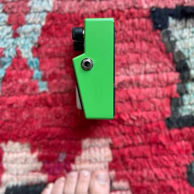 Ibanez TS9 Tube Screamer 2002 - Present - Green image 6