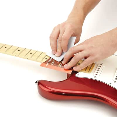 D'Addario Fret Polishing System image 2