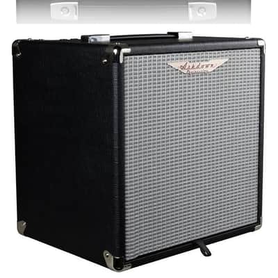 Ashdown STUDIO-10 Super Lightweight 50W 1x10 Bass Combo image 1