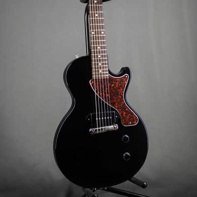 Gibson Les Paul Junior - Ebony image 7