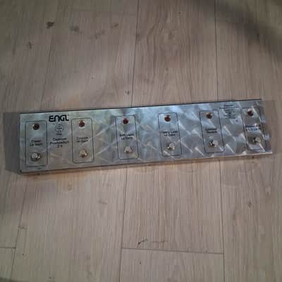 Engl Screamer 50 Type E330 image 2