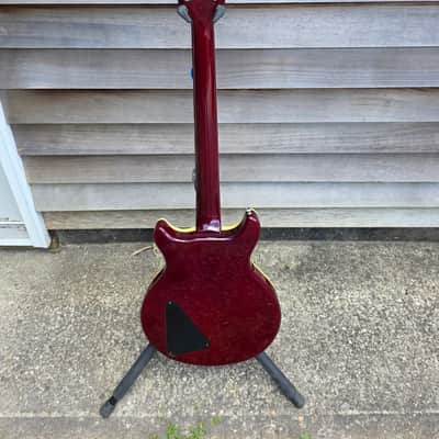 Hamer Studio Custom 2006 image 7