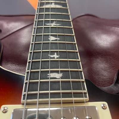 Pre-Owned PRS Hollow Body II image 5