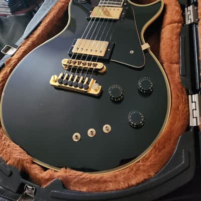 Gibson Les Paul Artist 1979 - Ebony image 3