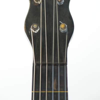 Bernard Enzensperger ~1850 excellent romantic guitar by the student of Johann Georg Stauffer + check video image 5