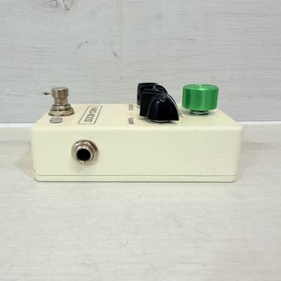 Vario-Boost Parametric EQ Pedal – Precision Tone Shaping & Clean Boost Utility 2010's image 2