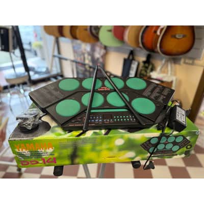 Batteria Elettronica Yamaha DD-14 Usata – Compatta e Funzionale per Iniziare a Suonare