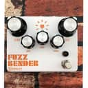 Keeley Electronics Fuzz Bender Used