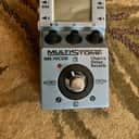 Zoom MS-70CDR MultiStomp 2013 - 2024 - Blue