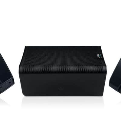 QSC K10.2 2000W Powered Speaker 10 Inch Low-frequency Driver and 1.4 Inch High-frequency Driver - Open Box image 2
