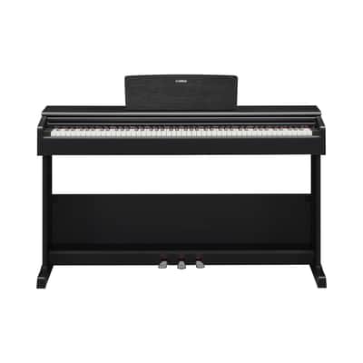Yamaha ARIUS YDP-105B Digital Piano image 2