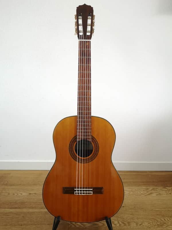 Aria AK600 1988 | Reverb