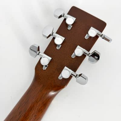 2005 Martin OM-21 – Natural image 7