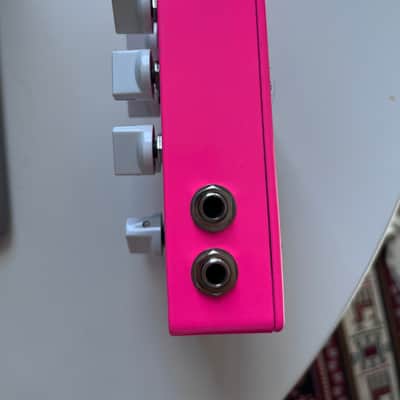 Immagine Dwarfcraft Devices ARF Attack Release Filter 2015 - Pink - 3