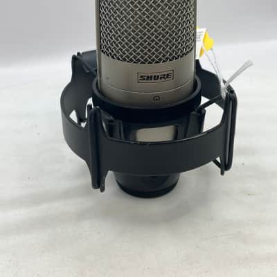 Shure KSM27 - Gearspace