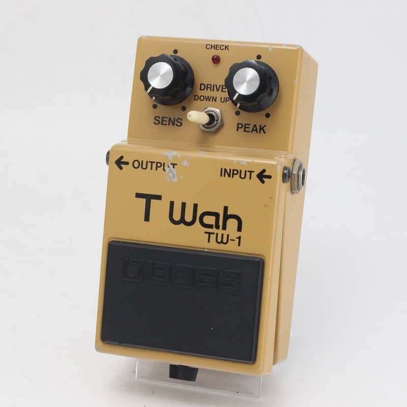 Boss TW-1