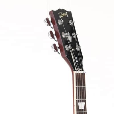 GIBSON USA SG Standard 2017 T Heritage Cherry [170090969] (06/01) image 11