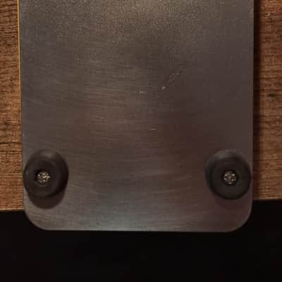 Balmoral Electric Tone Bender MKIII 2022 - Yellow image 5