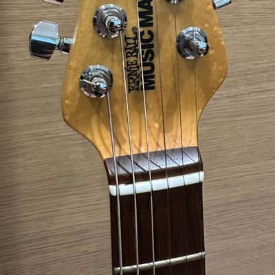 Ernie Ball Music Man Steve Morse Signature HT 1987 - Present - Various image 5