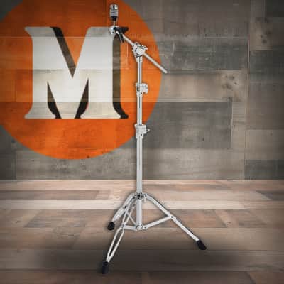 DW 5000 Series Convertible Boom/Straight Cymbal Stand (DWCP5700) image 1