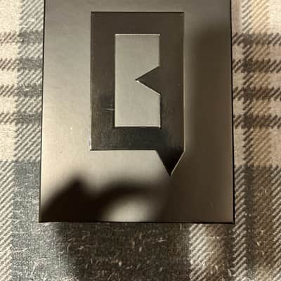 Qu-Bit Electronix Chord v2 2019 - Present - Black image 2