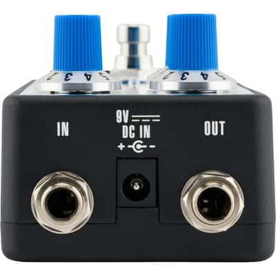 Fender Bassman Delay Bass Pedal image 2