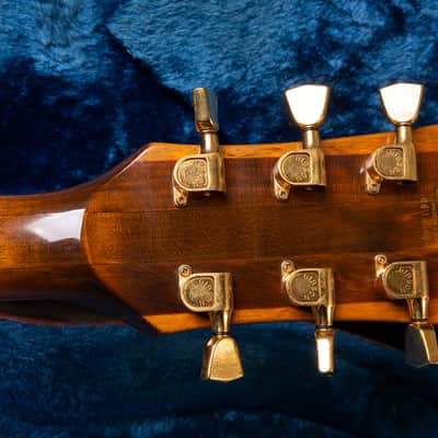 Gibson Les Paul Artisan 1977 - Walnut image 6