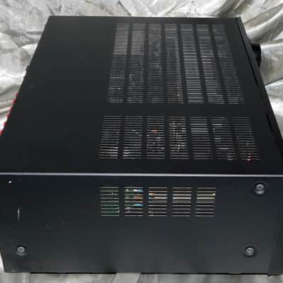 Denon AVR-1609 home theater receiver image 2