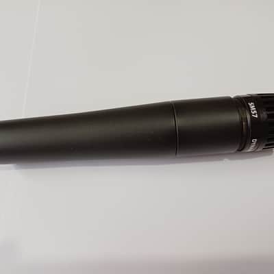 Shure SM57 Cardioid Dynamic Microphone image 9