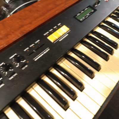 Hammond XK-1 – Vintage Hammond-Style Organ Keyboard with Drawbars image 3