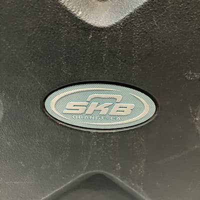 SKB Molded Rack Case for Mobile DJ image 2