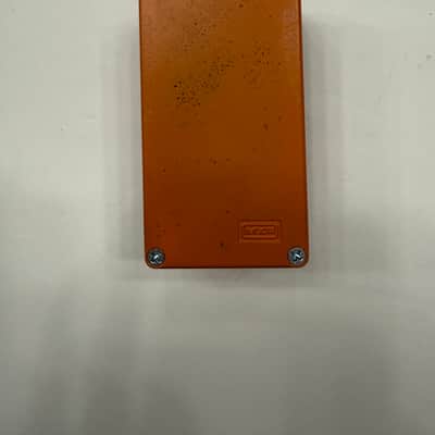 MXR CSP-101SL Phase 90 Custom Shop Script Logo Reissue Guitar Effect Pedal image 7
