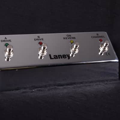 Laney Chrome-O-Zone image 6