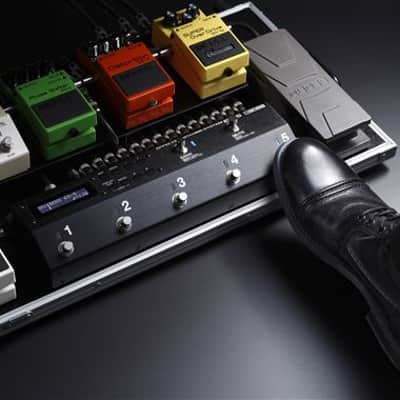 Boss ES-5 Effects Switching System image 6
