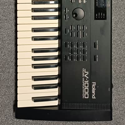 Roland JV-1000 image 4