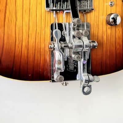 Ultra Rare And Versitlile Charvel Singlecut Tele Customized, Piezo Hipshot B/G/E Bender image 3