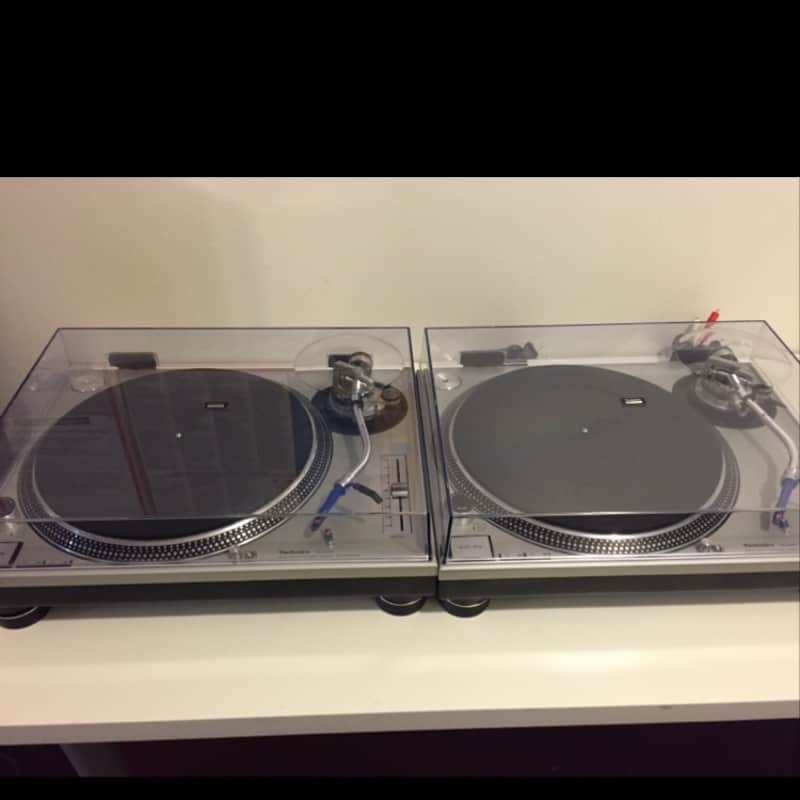 Technic SL-1200MK2 image 1