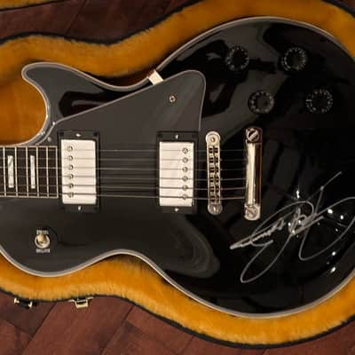 Gibson Les Paul Custom 2020 - Owned & Signed by Joe Bonamassa image 16
