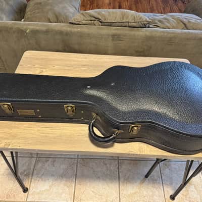Eastman E20D Dreadnought 2010s - Natural image 12