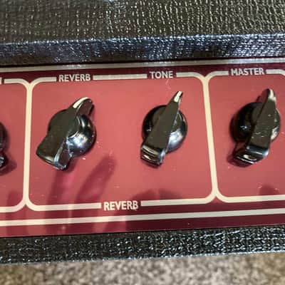 RARE! LIMITED EDITION: Vox AC30HW Hand Wired Amp Series 2003 (made in the UK) image 9