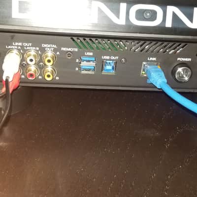 Denon  SC5000M image 13